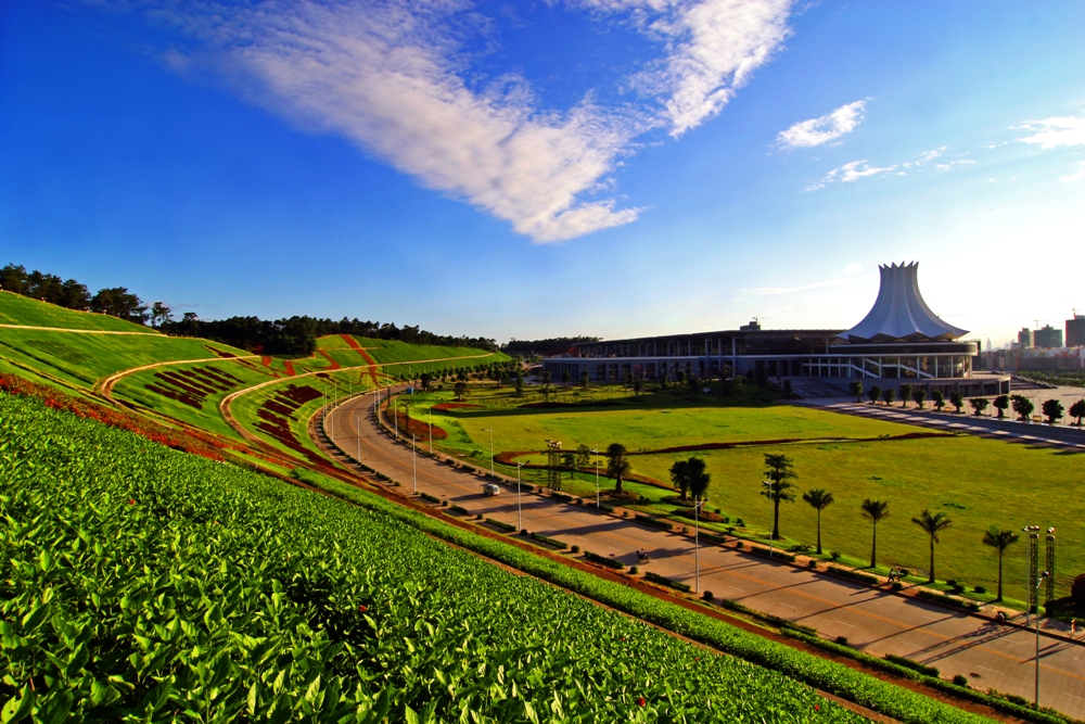 9001���Ž�ɳ(�й�)���޹�˾