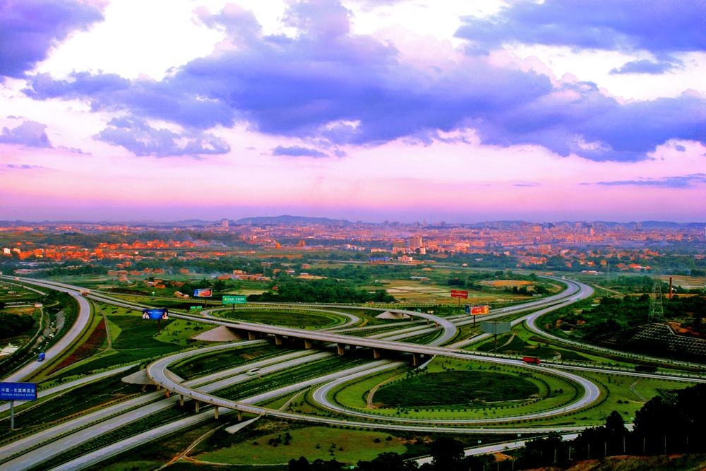 9001���Ž�ɳ(�й�)���޹�˾